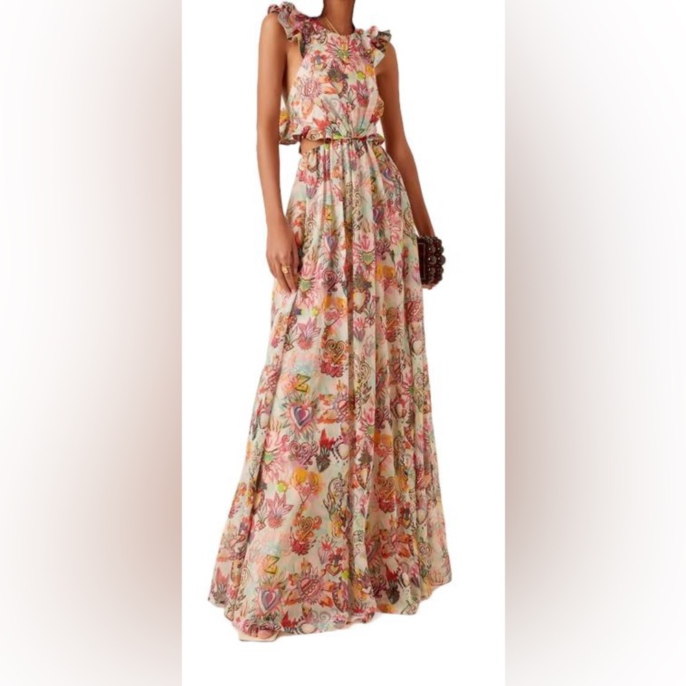 Zimmerman Lovestruck Dress